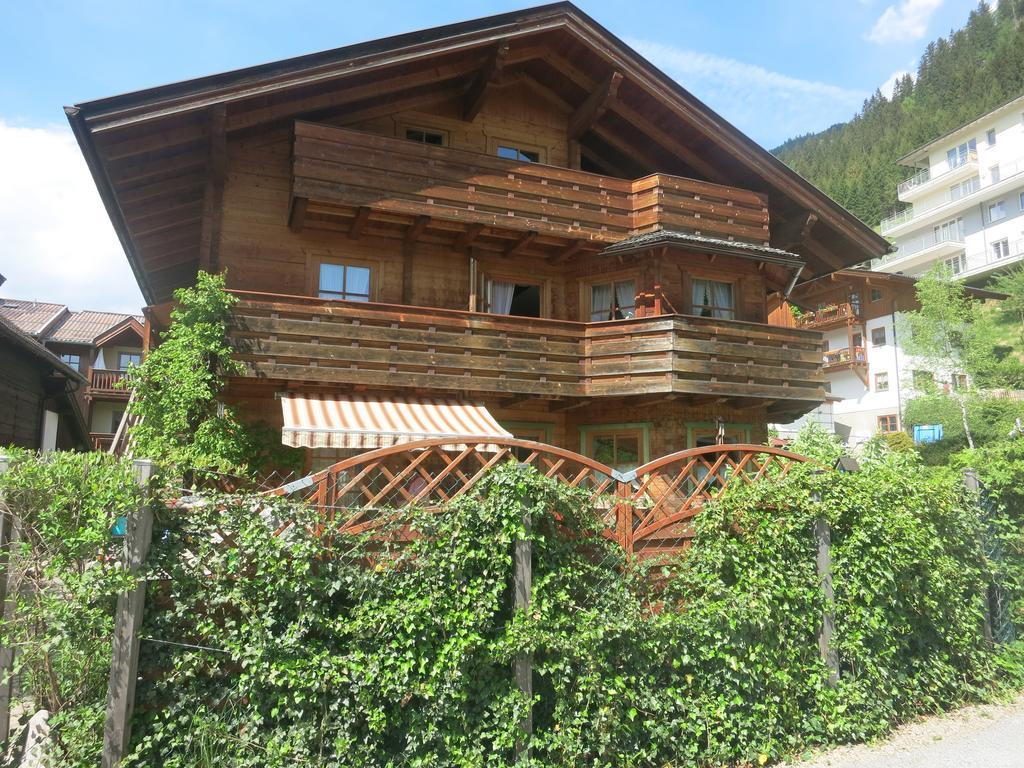 Ferienwohnung Langwallner غروسارل الغرفة الصورة