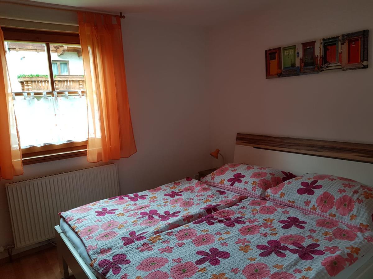 Ferienwohnung Langwallner غروسارل المظهر الخارجي الصورة