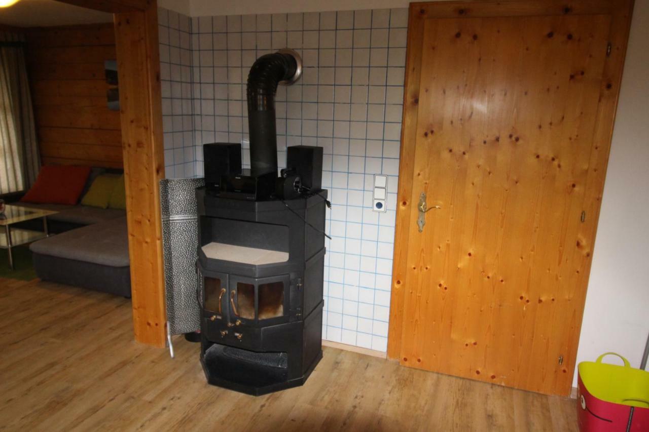 Ferienwohnung Langwallner غروسارل المظهر الخارجي الصورة